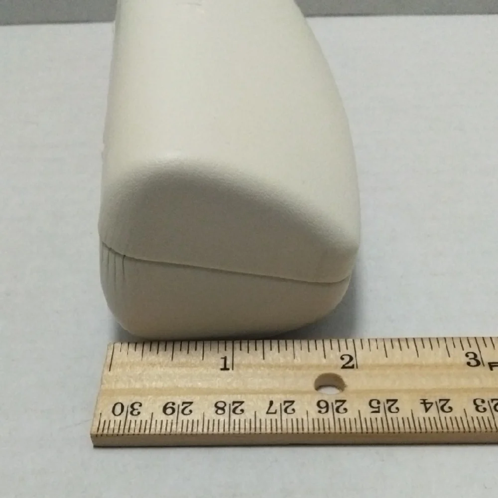 Anne‎ Klein Cream Eyeglass Case